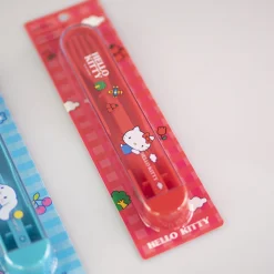 MINISO Set Posate Hello Kitty Discount