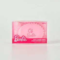 MINISO Set Spugne Pulizia Viso - Barbie (2Pz) Sale