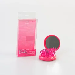 MINISO Spazzola Con Specchietto Barbie Sale