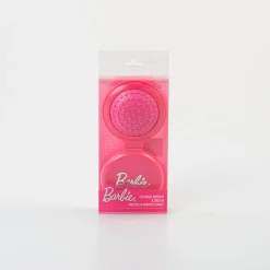 MINISO Spazzola Con Specchietto Barbie Best