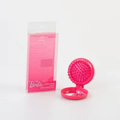 MINISO Spazzola Con Specchietto Barbie Best