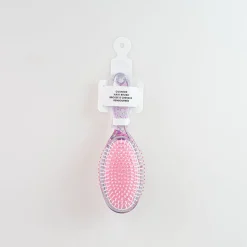MINISO Spazzola Ovale Rosa Outlet