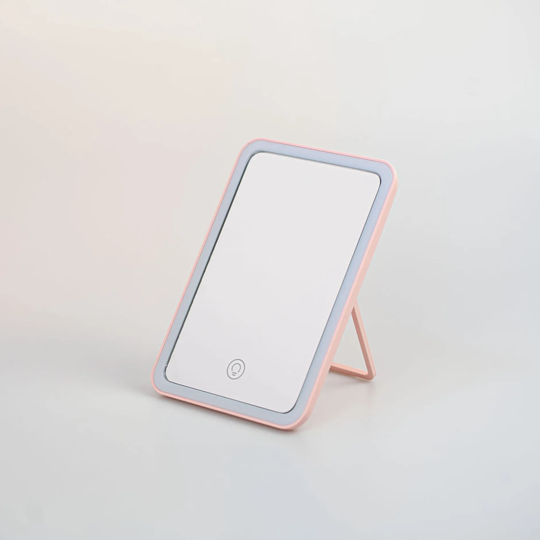 MINISO Specchio Luce Led