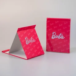 MINISO Specchio Pieghevole - Barbie (1 Pz) Sale
