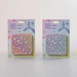 MINISO Specchio Portatile - Mermaid (1Pz) Sale