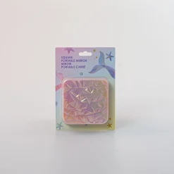 MINISO Specchio Portatile - Mermaid (1Pz) Sale