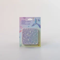 MINISO Specchio Portatile - Mermaid (1Pz) Sale