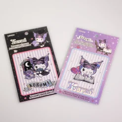 MINISO Sticker Adesivi Kuromi (1Pz) Discount