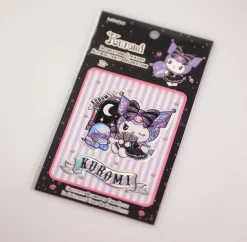 MINISO Sticker Adesivi Kuromi (1Pz)