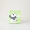 MINISO Sticky Notes Panda - We Bare Bears New