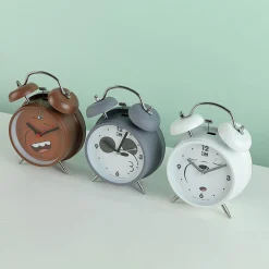 MINISO Sveglia - We Bare Bears (1Pz) Online