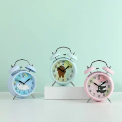 MINISO Sveglia We Bare Bears (1Pz) Best