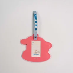 MINISO Tag Da Bagaglio - Cinnamoroll (1Pz)