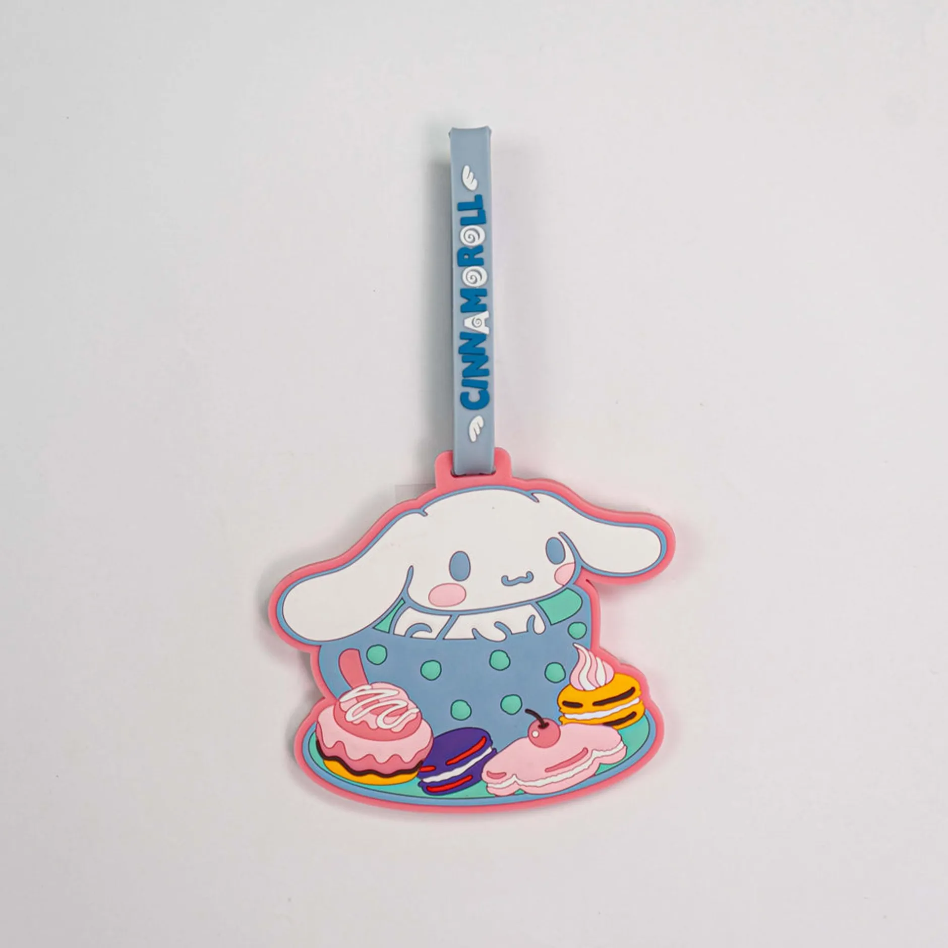 MINISO Tag Da Bagaglio - Cinnamoroll (1Pz) Sale