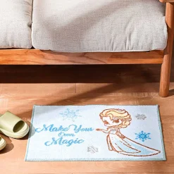 MINISO Tappeto Elsa Disney Frozen New