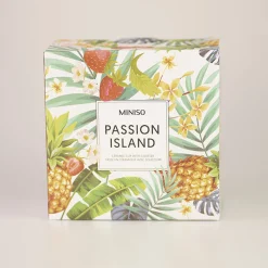 MINISO Tazza In Ceramica Con Sottobicchiere (200Ml) Outlet