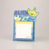 MINISO Toy Story Memo Pads - Alien Best