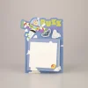 MINISO Toy Story Memo Pads - Buzz New
