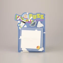 MINISO Toy Story Memo Pads - Buzz New