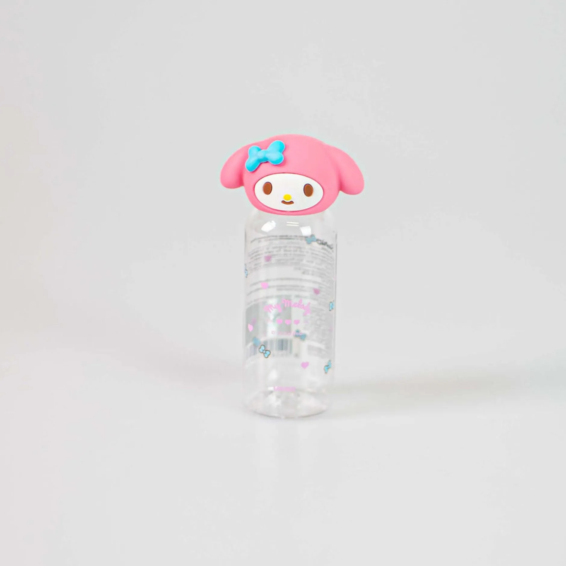 MINISO Travel Bottle - Sanrio (1Pz) Outlet