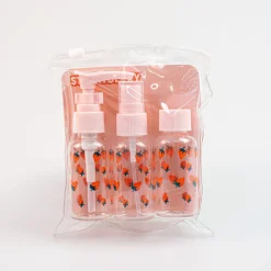 MINISO Travel Kit - Fragola Best