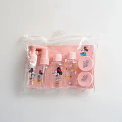 MINISO Travel Kit - Minnie Mouse