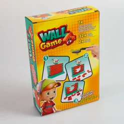 MINISO Wall Game - Gioco Da Tavola