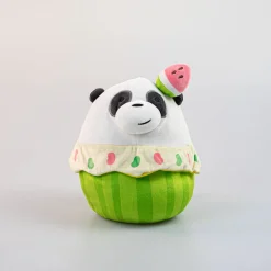 MINISO We Bare Bears - Dolcetto Panda Melone Discount