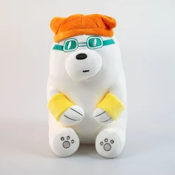 MINISO We Bare Bears - Orso Polare Clearance
