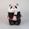 MINISO We Bare Bears Serie Vacanze Estive - Panda Sale