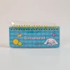 MINISO Wire-Bound Cinnamoroll - Notebook Outlet