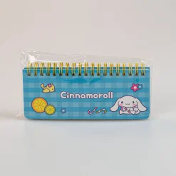 MINISO Wire-Bound Cinnamoroll - Notebook Outlet