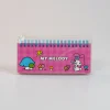 MINISO Wire-Bound My Melody - Notebook Discount