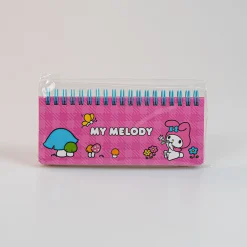 MINISO Wire-Bound My Melody - Notebook Discount