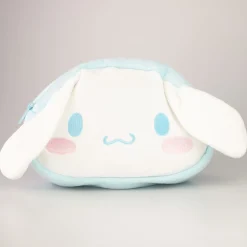 MINISO Zainetto Azzurro Di Cinnamoroll Con Le Orecchie New
